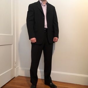 Men’s Brooks Brothers Suit